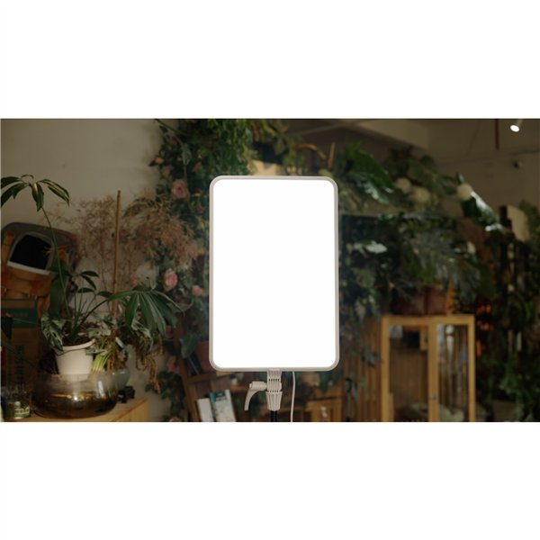 Godox Litemons LP800BI LED Panel Licht Bi-Color