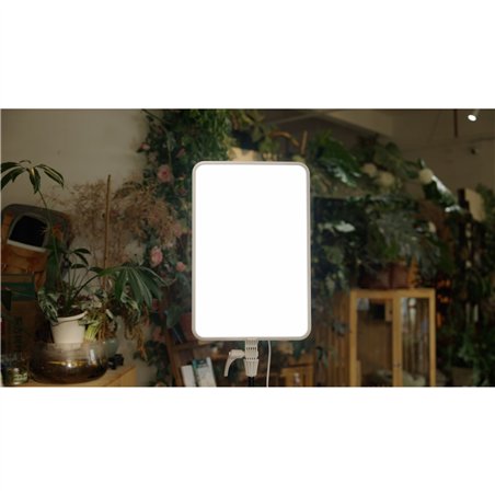 Godox Litemons LP800BI LED Panel Licht Bi-Color