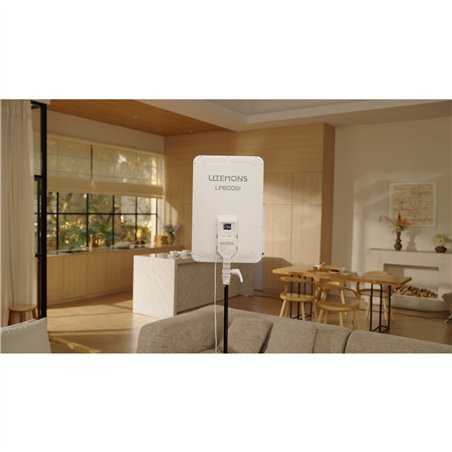 Godox Litemons LP800BI LED Panel Licht Bi-Color