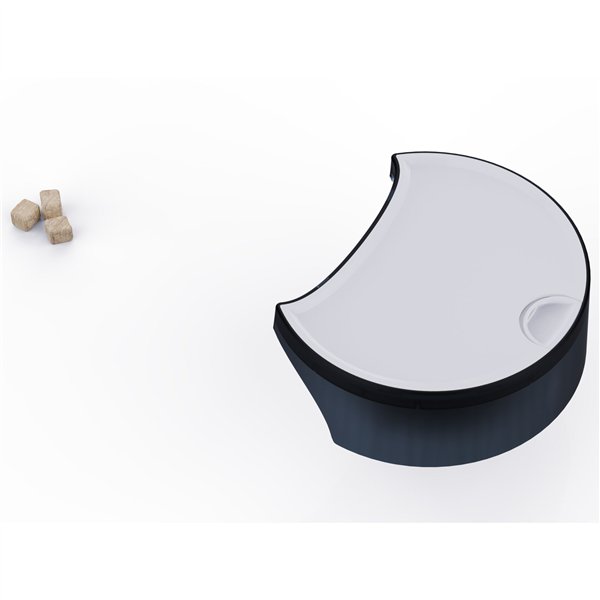 Enabot ROLA PetPal Snack Module