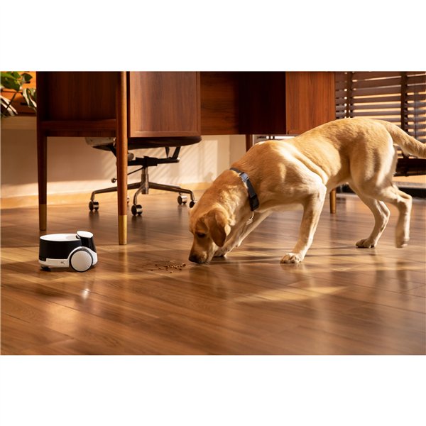 Enabot ROLA PetPal Snack Module