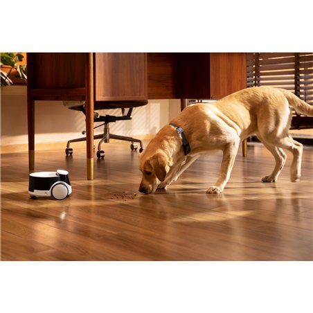 Enabot ROLA PetPal Snack Module