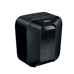 Fellowes Powershred LX 25 M nero
