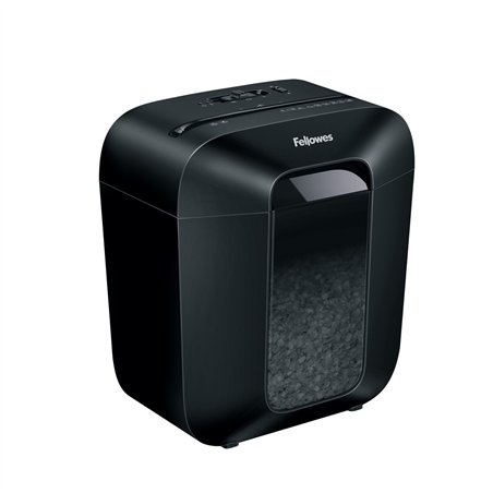 Fellowes Powershred LX 25 M nero