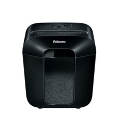 Fellowes Powershred LX 25 M nero 2