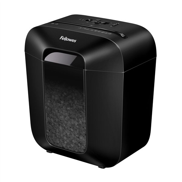 Fellowes Powershred LX 25 M nero