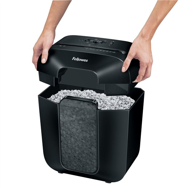 Fellowes Powershred LX 25 M nero