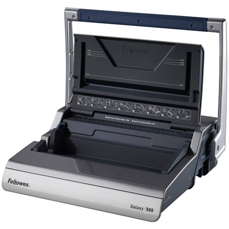 Fellowes Galaxy rilegatrice dorsi