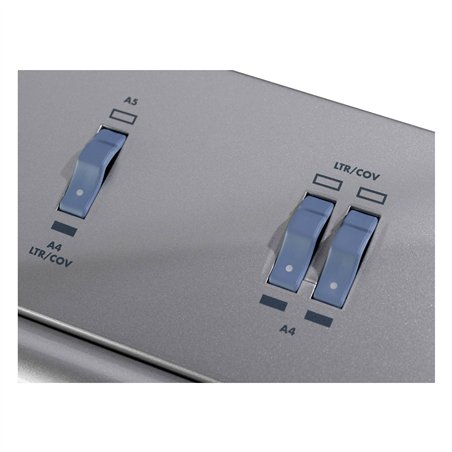 Fellowes Galaxy rilegatrice dorsi