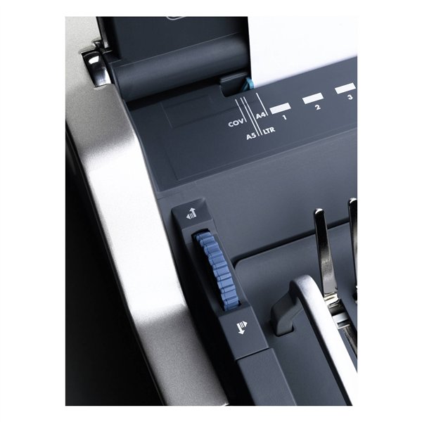 Fellowes Galaxy rilegatrice dorsi