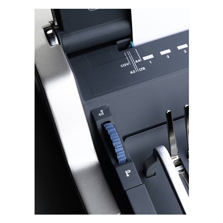 Fellowes Galaxy rilegatrice dorsi