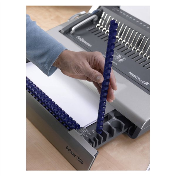 Fellowes Galaxy rilegatrice dorsi