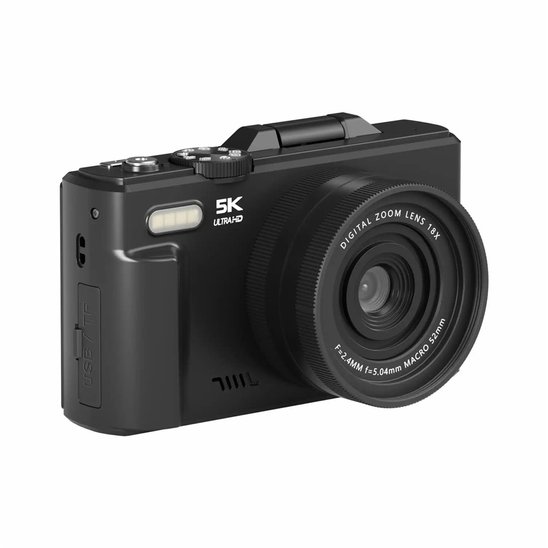 Acer GaN Charger USB-C/USB 100W