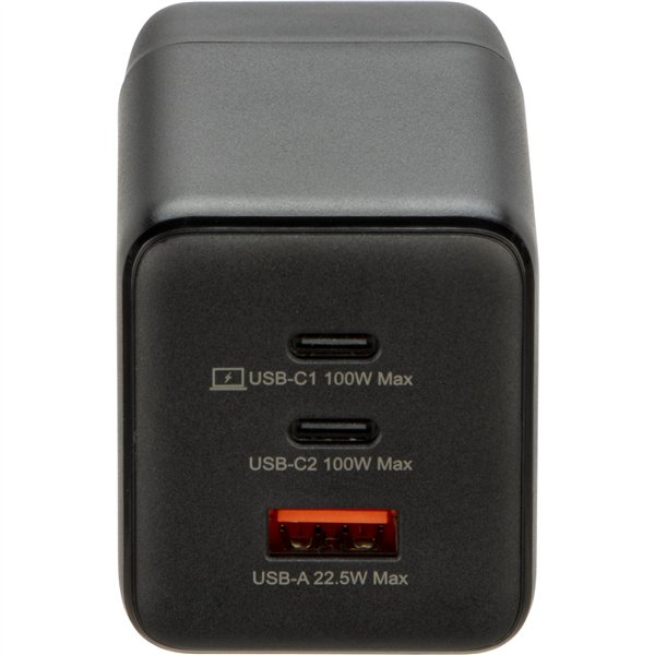 Acer GaN Charger USB-C/USB 100W