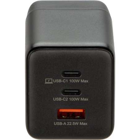 Acer GaN Charger USB-C/USB 100W