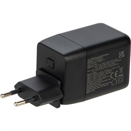 Acer GaN Charger USB-C/USB 100W