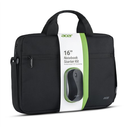 Acer Notebook Starter Kit 16