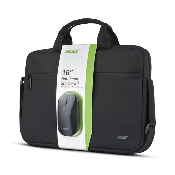 Acer Notebook Starter Kit 16