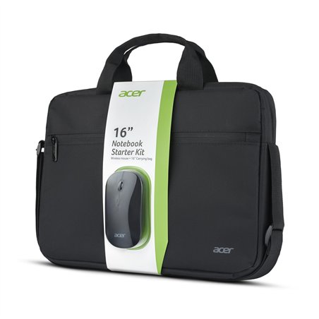 Acer Notebook Starter Kit 16