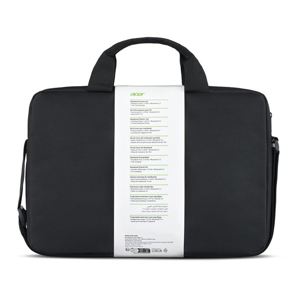 Acer Notebook Starter Kit 16