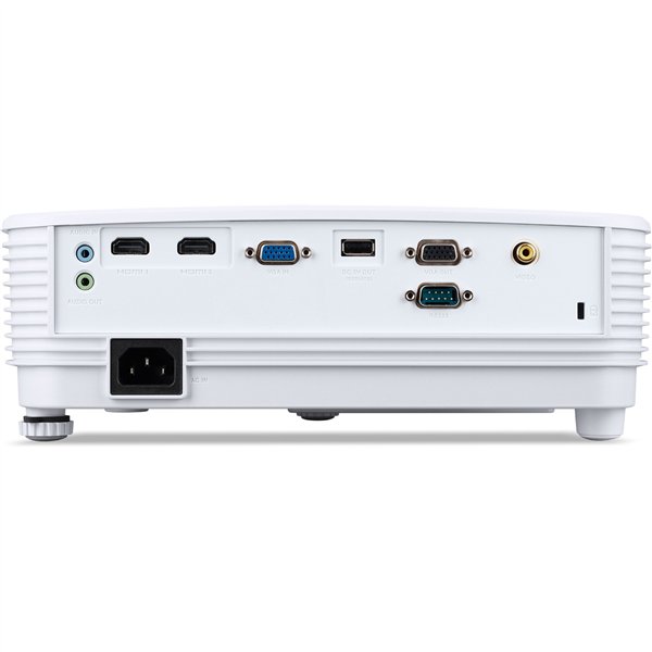 Acer PD2528ic (Vero)