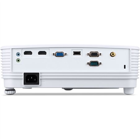 Acer PD2528ic (Vero)