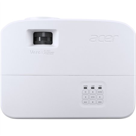 Acer PD2528ic (Vero)