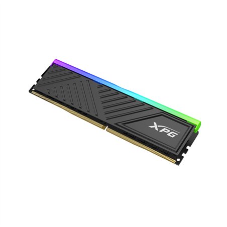 ADATA-XPG Spectrix D35G DDR4 3600 RGB nero 16GB (2x8GB)