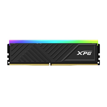 ADATA-XPG Spectrix D35G DDR4 3600 RGB nero 16GB (2x8GB)