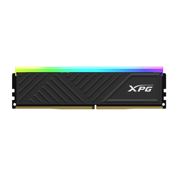 ADATA-XPG Spectrix D35G DDR4 3600 RGB nero 16GB (2x8GB)