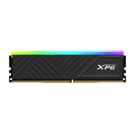 ADATA-XPG Spectrix D35G DDR4 3600 RGB nero 16GB (2x8GB)