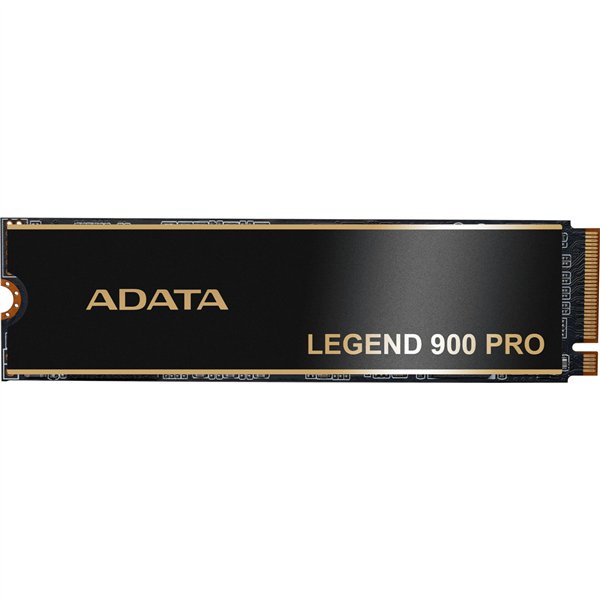 ADATA SSD LEGEND 900 PRO     1TB M.2 PCIe Gen.4x4 R/W 7400/6000