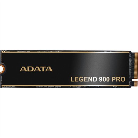 ADATA SSD LEGEND 900 PRO     1TB M.2 PCIe Gen.4x4 R/W 7400/6000