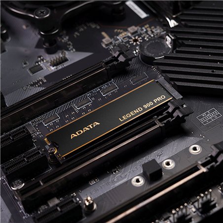 ADATA SSD LEGEND 900 PRO     1TB M.2 PCIe Gen.4x4 R/W 7400/6000