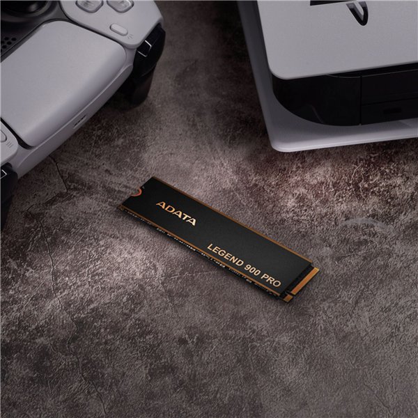 ADATA SSD LEGEND 900 PRO     1TB M.2 PCIe Gen.4x4 R/W 7400/6000