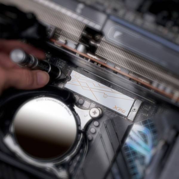 ADATA SSD MARS 980 BLADE     1TB M.2 PCIe Gen.5x4 R/W 14000/10000