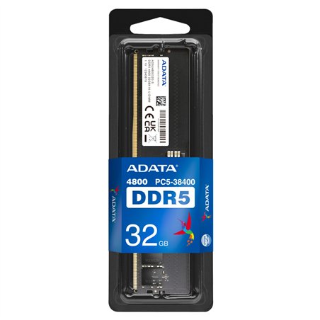ADATA DDR5 4800 U-DIMM      32GB