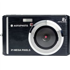 AgfaPhoto Realishot DC5200 nero