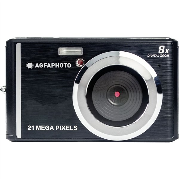 AgfaPhoto Realishot DC5200 nero