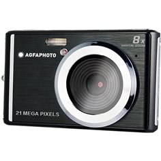AgfaPhoto Realishot DC5200 nero 2