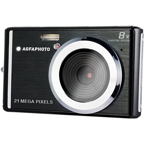 AgfaPhoto Realishot DC5200 nero