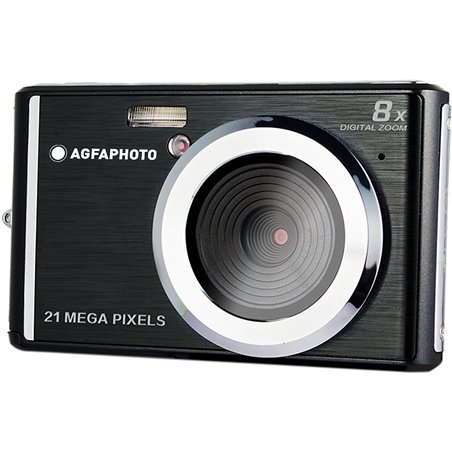 AgfaPhoto Realishot DC5200 nero