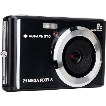 AgfaPhoto Realishot DC5200 nero