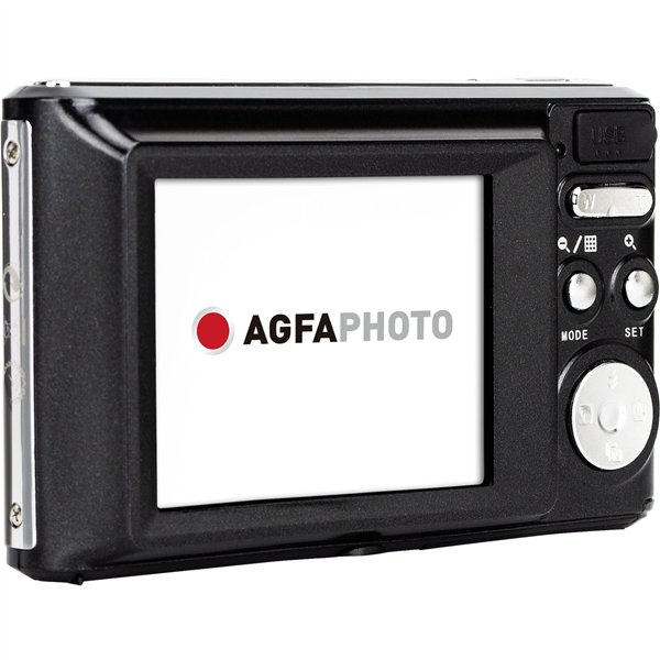AgfaPhoto Realishot DC5200 nero