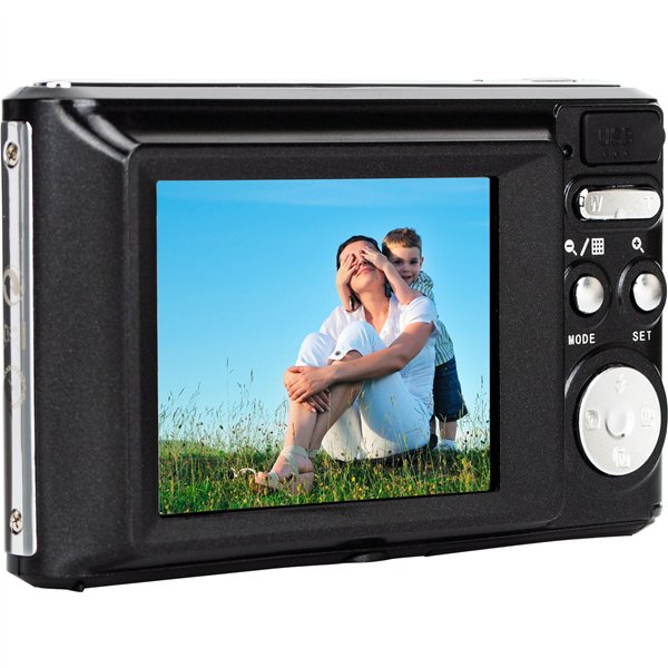 AgfaPhoto Realishot DC5200 nero