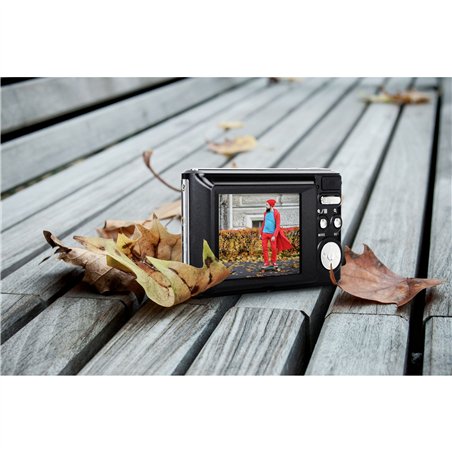 AgfaPhoto Realishot DC5200 nero