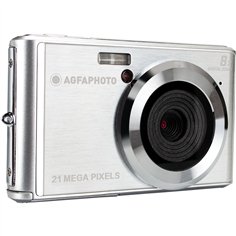 AgfaPhoto Realishot DC5200 argento 2