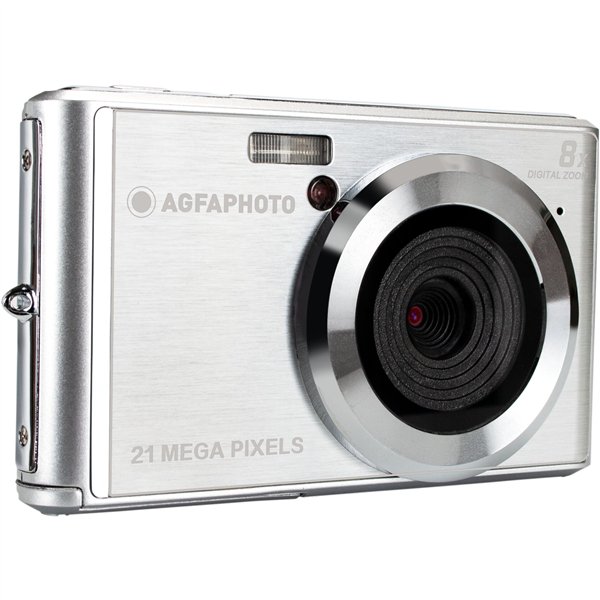 AgfaPhoto Realishot DC5200 argento