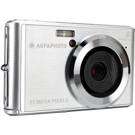 AgfaPhoto Realishot DC5200 argento