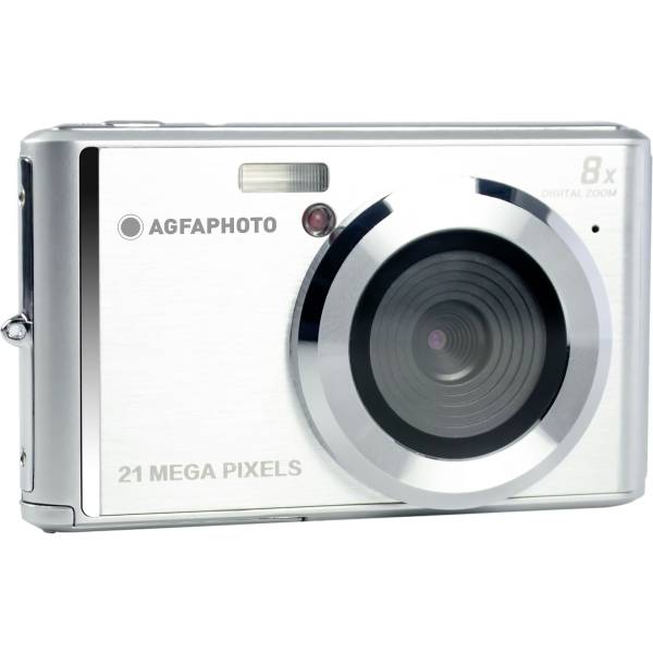 AgfaPhoto Realishot DC5200 argento